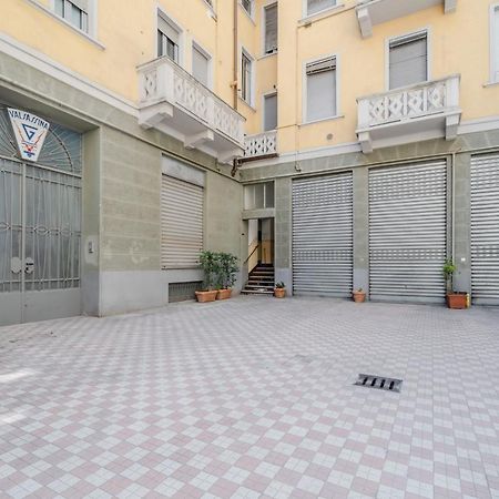 Lovely Apartment In Milano-Porta Romana W/ Balcony Екстер'єр фото