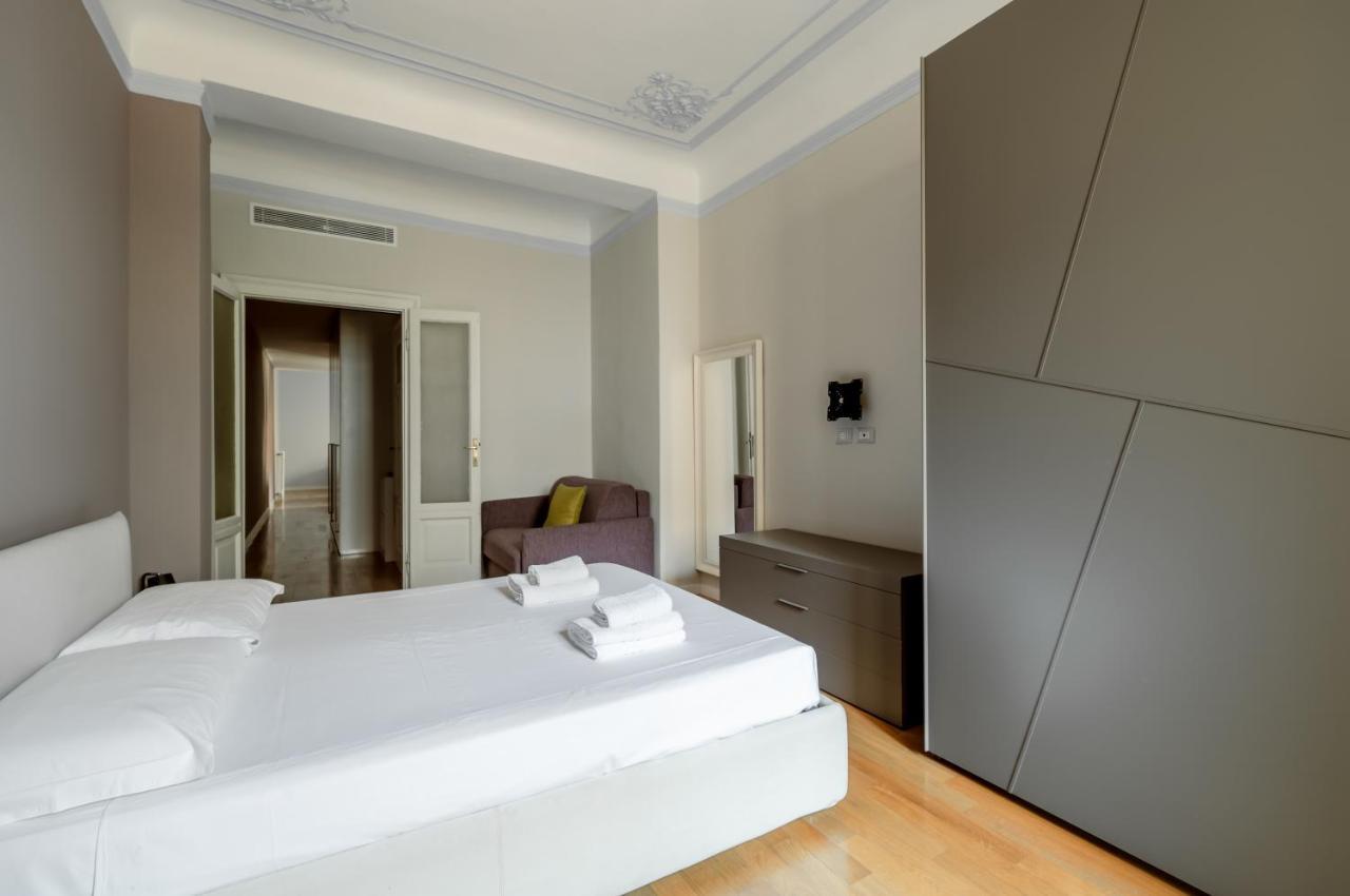 Lovely Apartment In Milano-Porta Romana W/ Balcony Екстер'єр фото