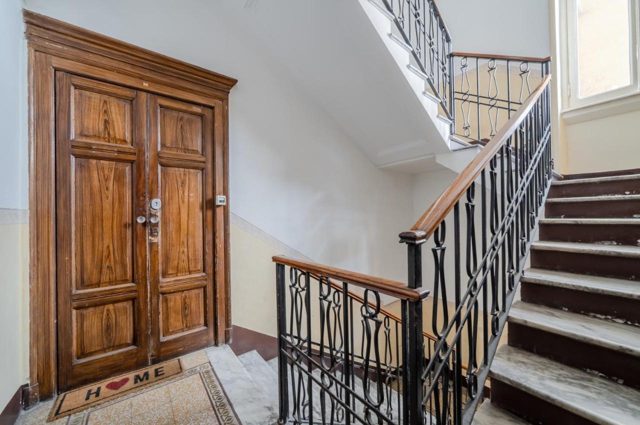 Lovely Apartment In Milano-Porta Romana W/ Balcony Екстер'єр фото