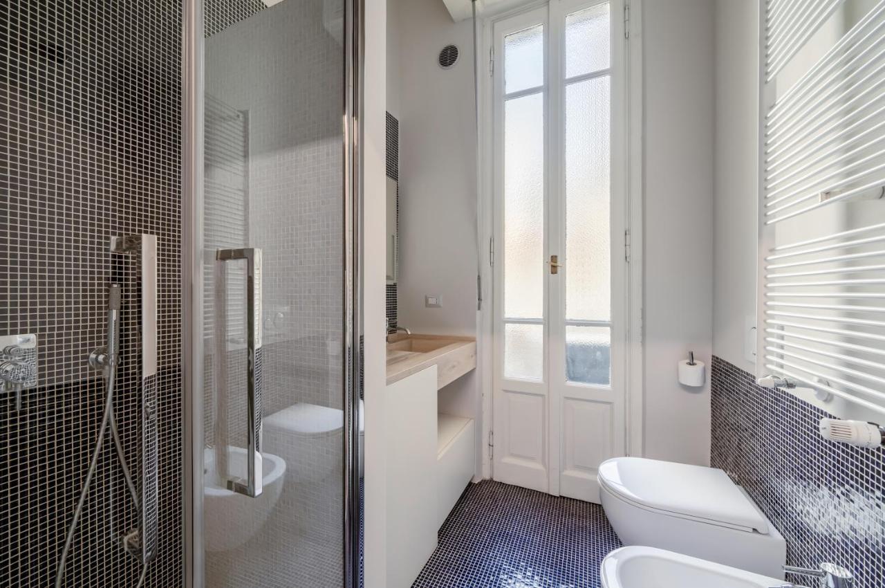 Lovely Apartment In Milano-Porta Romana W/ Balcony Екстер'єр фото